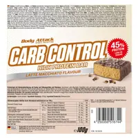 Carb Control (15x100g Riegel)