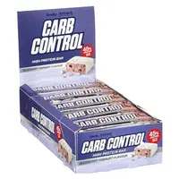 Carb Control (15x100g Riegel)
