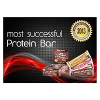 Carb Control (15x100g Riegel)