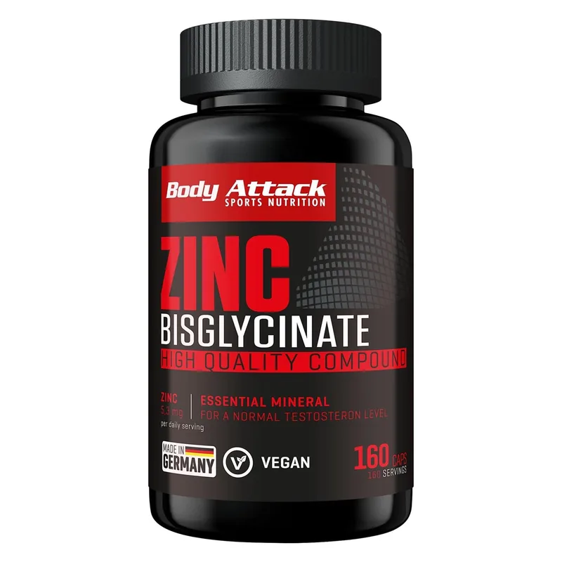 Zinc Pro