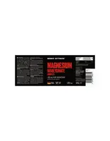 Body Attack Magnesium Bisglycinate Complex 120Stk