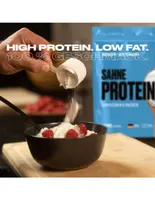 Body Attack Sahne Protein 500g