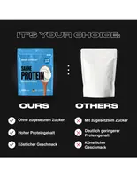 Body Attack Sahne Protein 500g