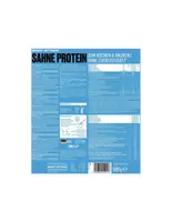 Body Attack Sahne Protein 500g
