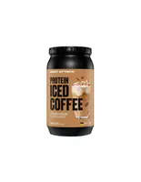Body Attack Protein Iced Coffee 900g