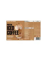 Body Attack Protein Iced Coffee 900g