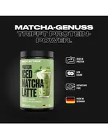 Body Attack Protein Iced Matcha Latte 500g