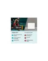 Body Attack Creaz ATP 100Stk