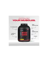 Body Attack Power Weight Gainer 4750g