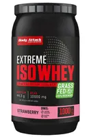 Body Attack Extreme Iso Whey (1000g Dose)