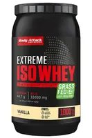 Body Attack Extreme Iso Whey (1000g Dose)