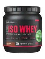 Body Attack Extreme ISO Whey Professional (500g Dose)