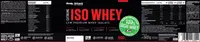 Body Attack Extreme ISO Whey Professional (500g Dose)