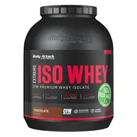 Extreme Iso Whey Professional