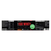 Extreme Iso Whey Professional