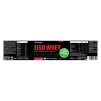 Extreme Iso Whey Professional