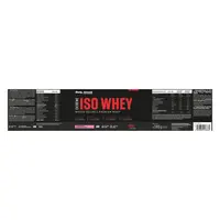 Extreme Iso Whey Professional