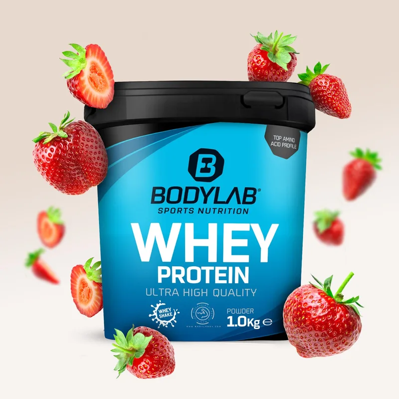 BODYLAB2 x BIG PAPA 50% Protein Bar Extreme (12x100g)
