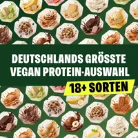 BODYLAB2 x Bodylab24 Vegan Protein (1000g)