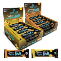 BODYLAB2 x Deluxe Protein Bar (je 12x50g)