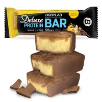 BODYLAB2 x Deluxe Protein Bar (je 12x50g)