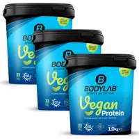 BODYLAB3 x Vegan Protein (1000g)