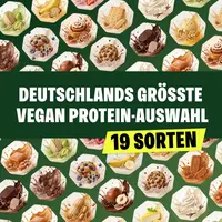 BODYLAB3 x Vegan Protein (1000g)
