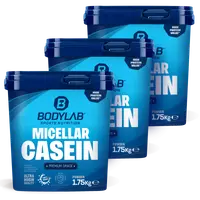BODYLAB3 x Casein Micellar (1750g)