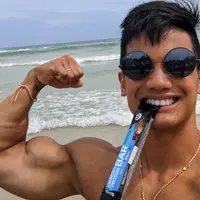 BODYLAB3 x Crunchy Protein Bar (je 12x64g)