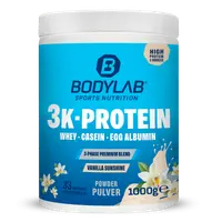 BODYLAB3K-Protein (1000g)