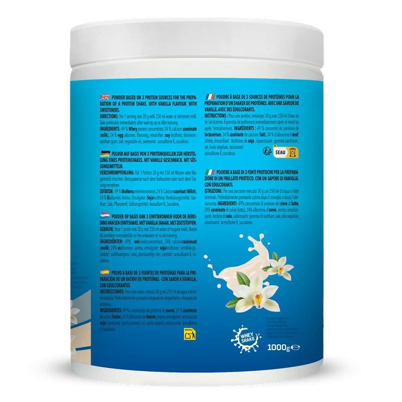 BODYLAB3K-Protein (1000g)