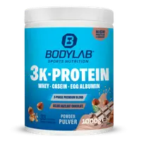 BODYLAB3K-Protein (1000g)