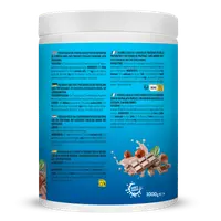 BODYLAB3K-Protein (1000g)