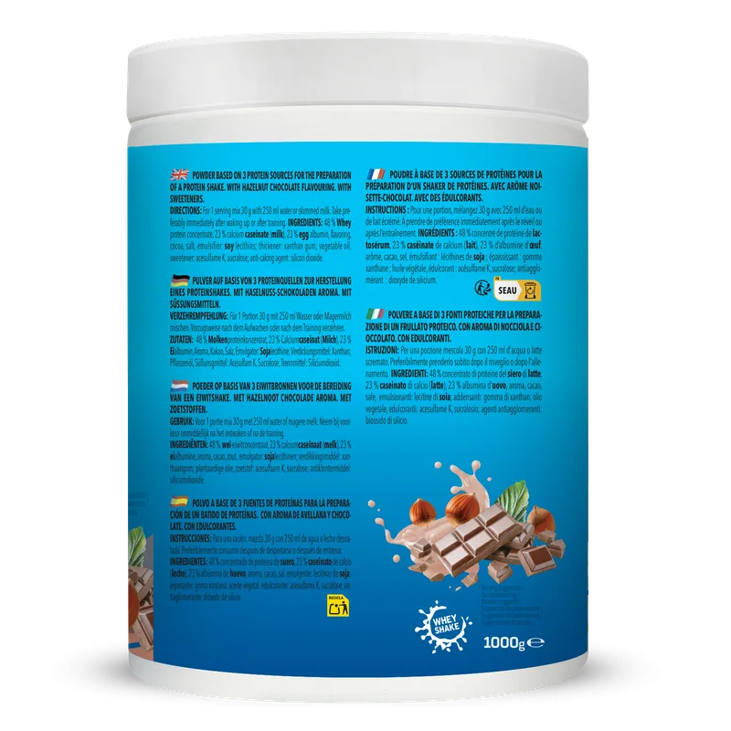 BODYLAB3K-Protein (1000g)