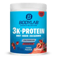 BODYLAB3K-Protein (1000g)