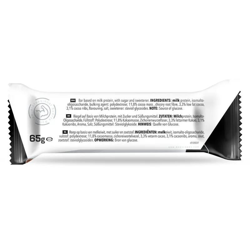 BODYLABEat Clean Protein Bar (12x65g)