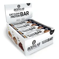 BODYLABEat Clean Protein Bar (12x65g)