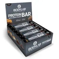BODYLABCrispy Protein Bar (12x65g)