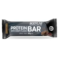 BODYLABCrispy Protein Bar (12x65g)