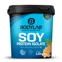 BODYLABSoja Protein Isolat (1000g)