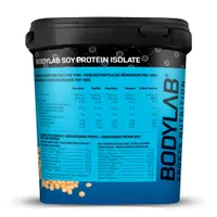 BODYLABSoja Protein Isolat (1000g)