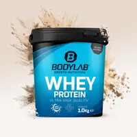 BODYLABWhey Protein (1000g)