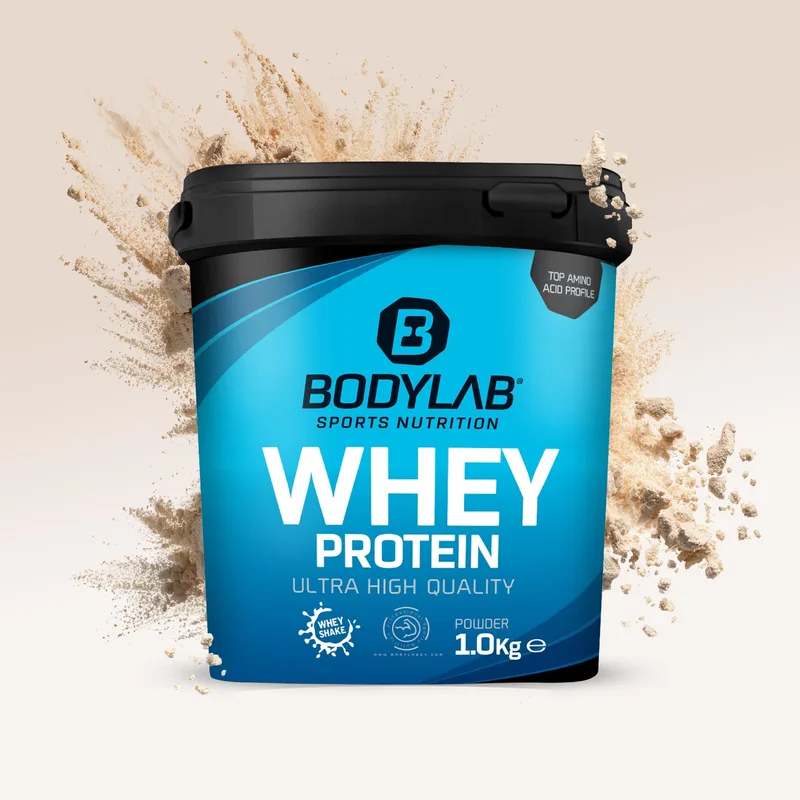 BODYLABWhey Protein (1000g)