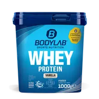 BODYLABWhey Protein (1000g)