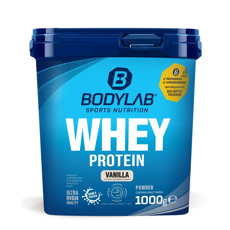 BODYLABWhey Protein (1000g)