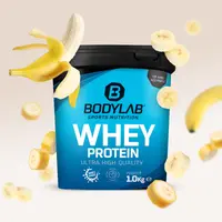 BODYLABWhey Protein (1000g)