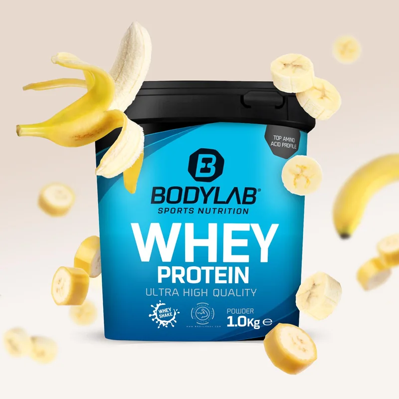 BODYLABWhey Protein (1000g)