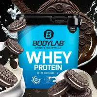 BODYLABWhey Protein (1000g)