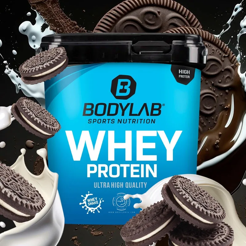 BODYLABWhey Protein (1000g)