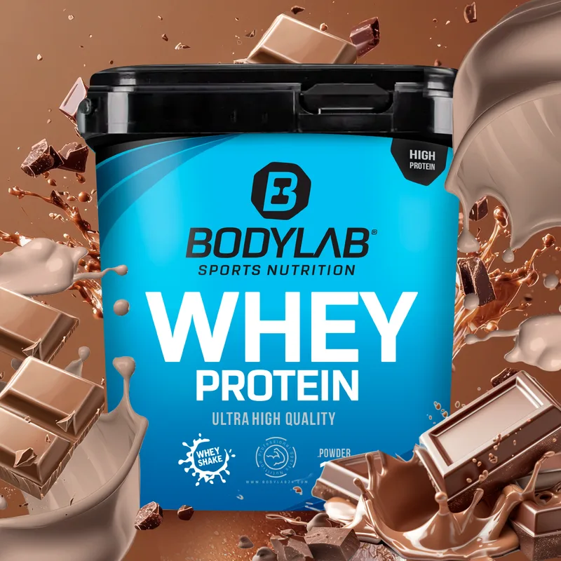 BODYLABWhey Protein (1000g)